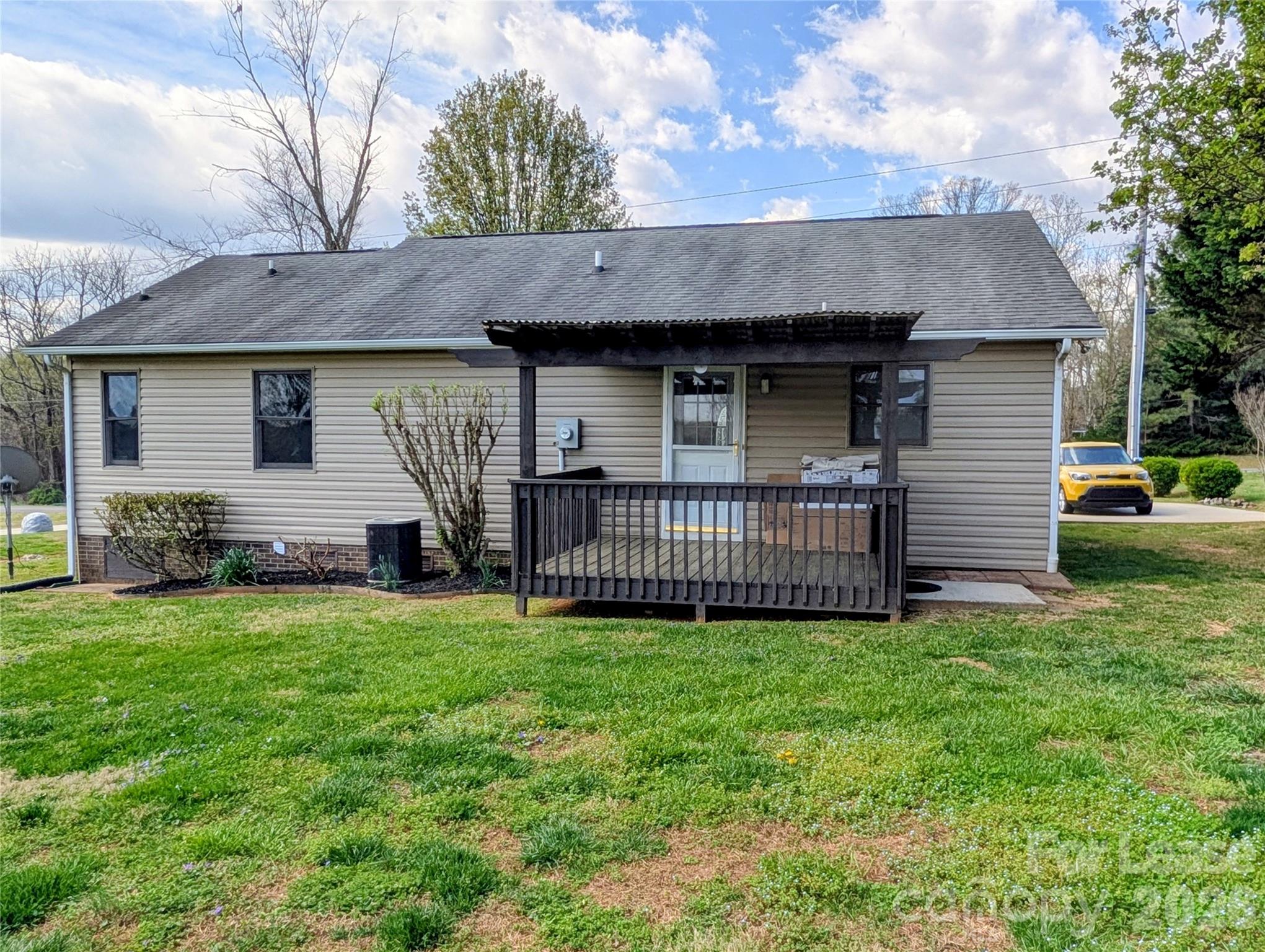 Hawg Hill - Residential Lease