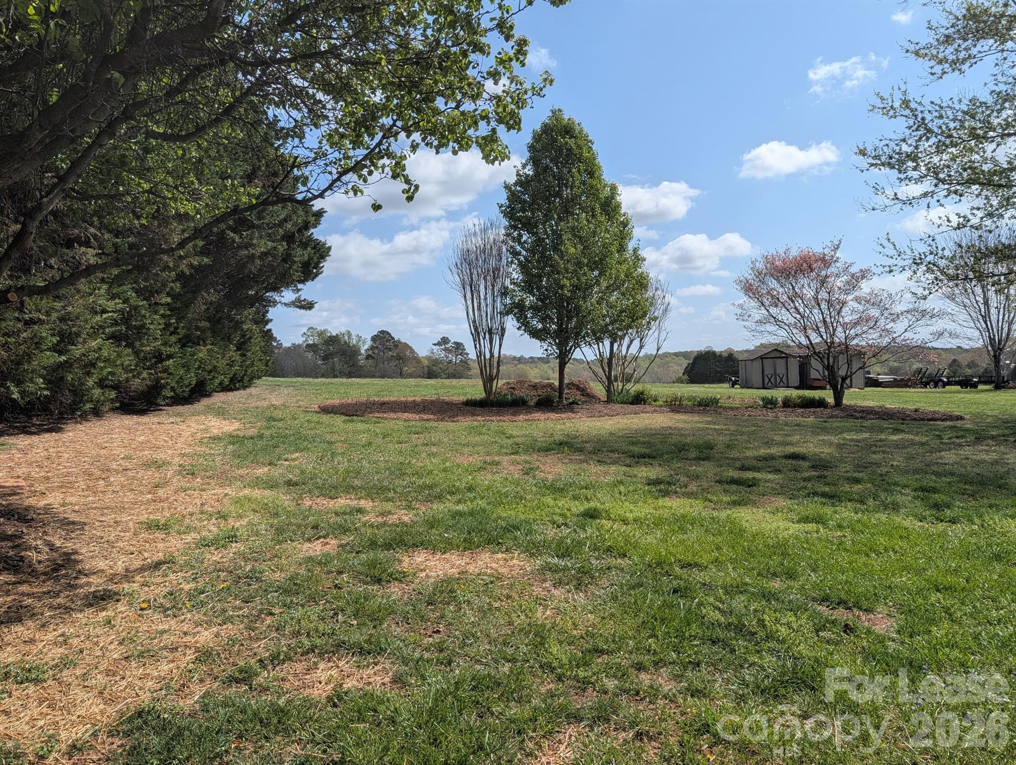 Hawg Hill - Residential Lease