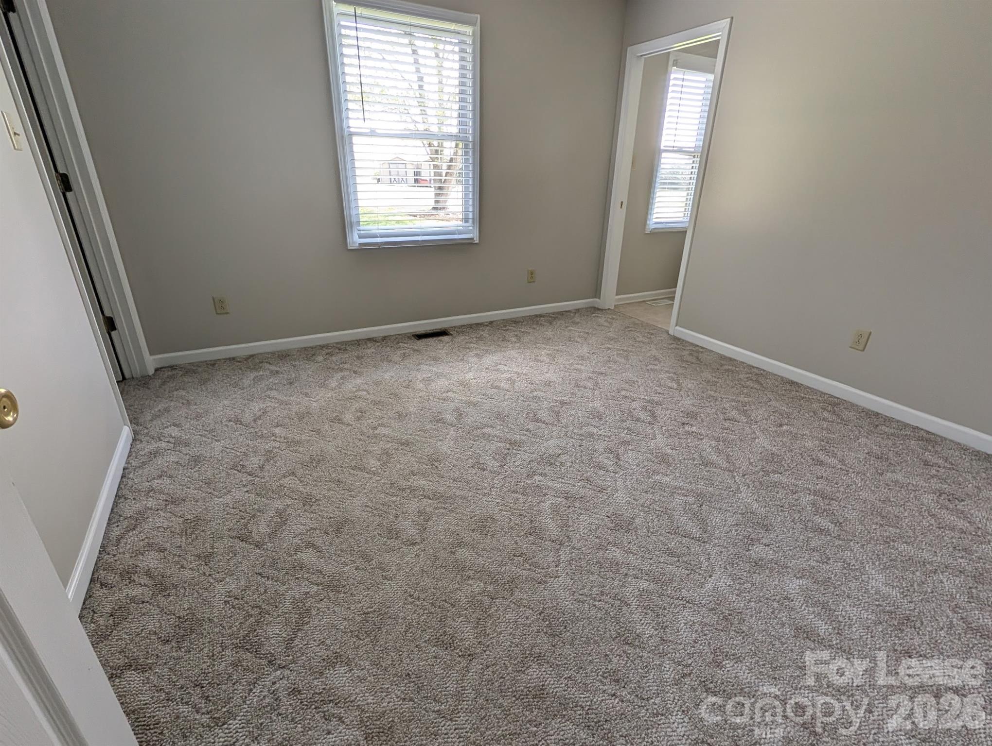 Hawg Hill - Residential Lease