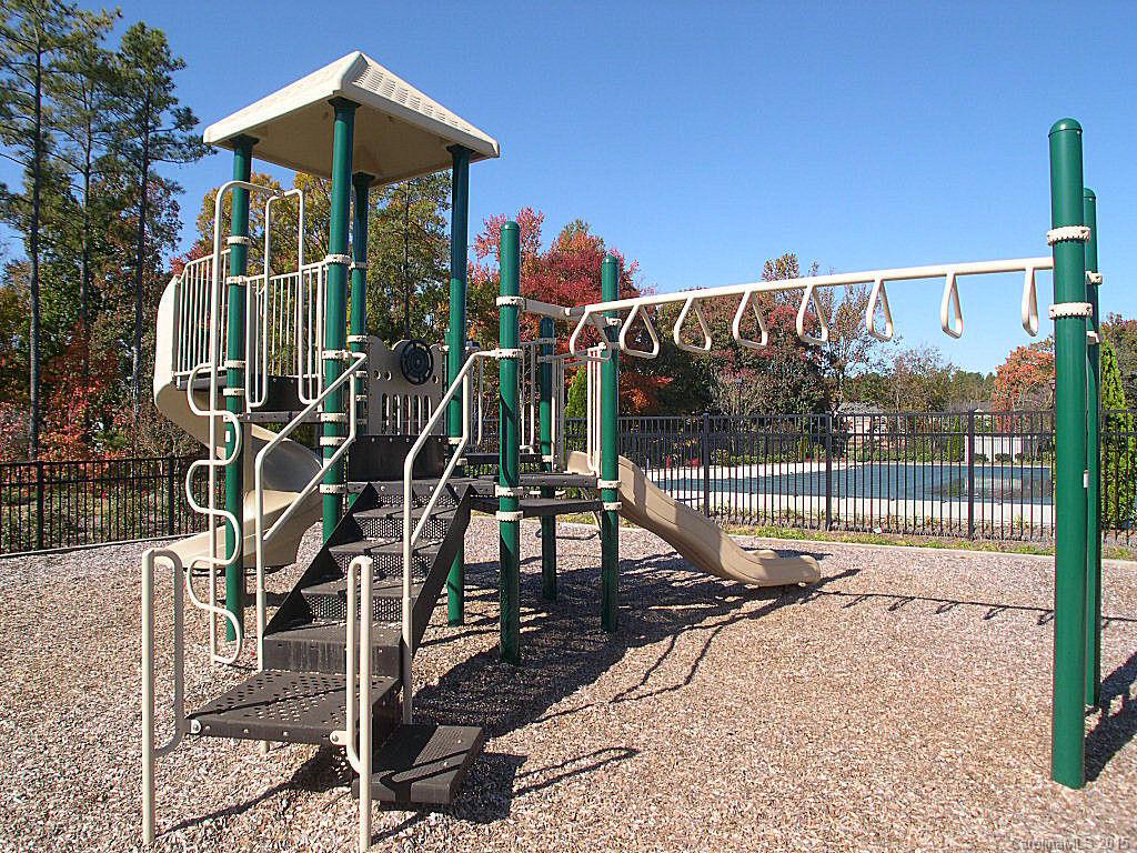 Weston Glen - Residential