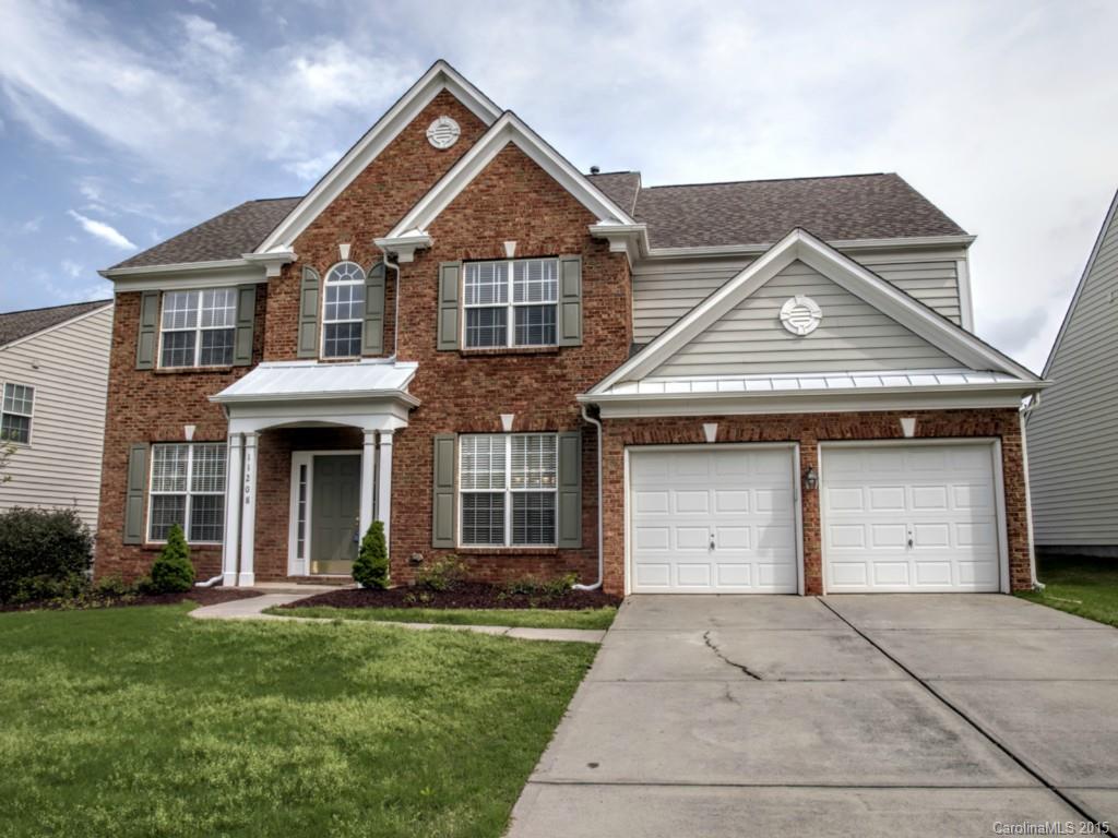 Weston Glen - Residential