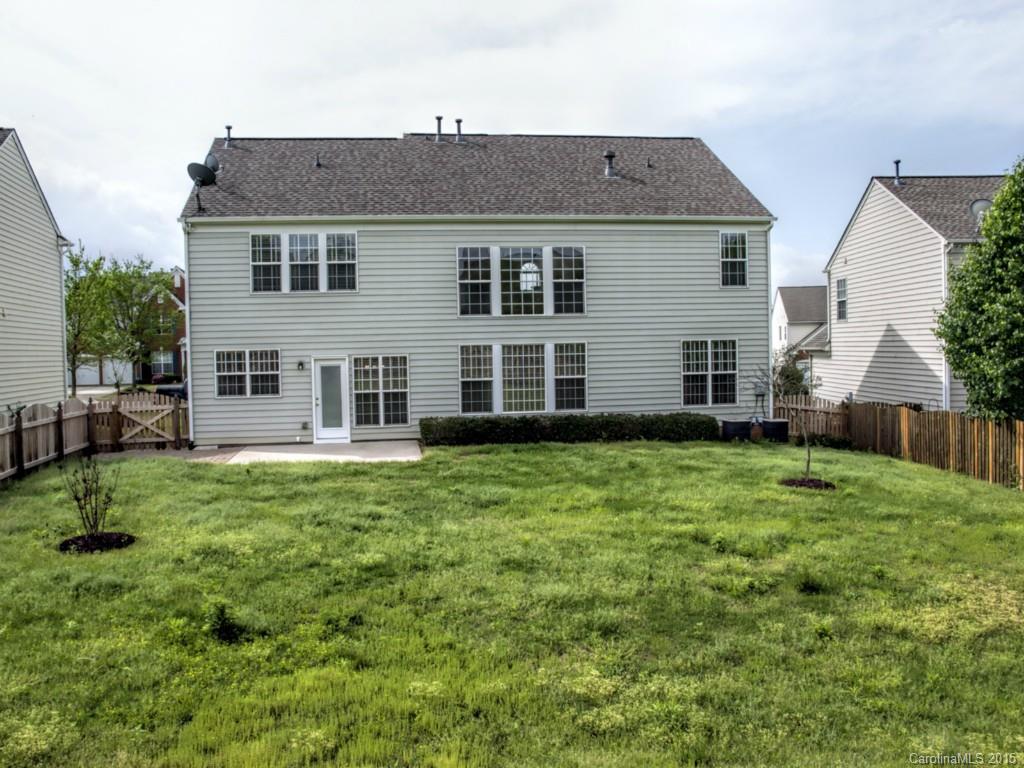 Weston Glen - Residential