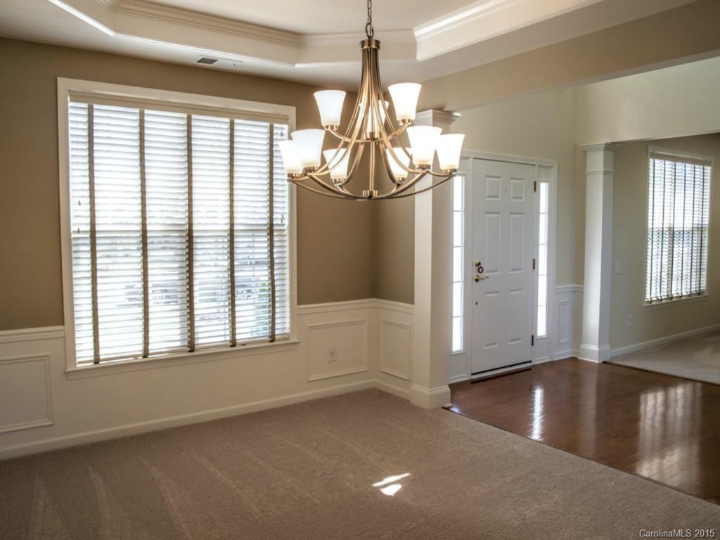 Weston Glen - Residential