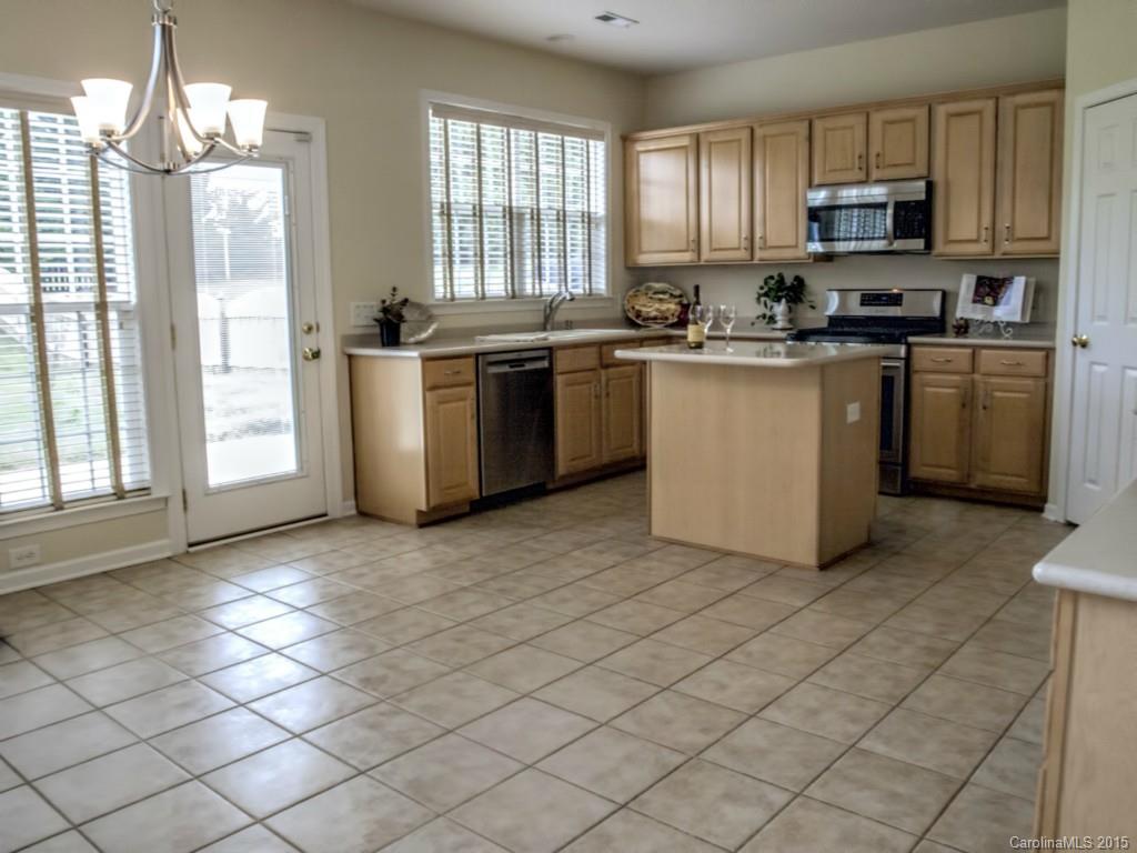 Weston Glen - Residential