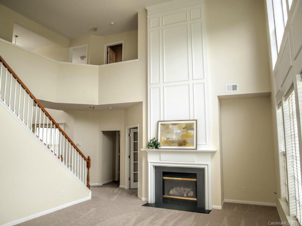 Weston Glen - Residential