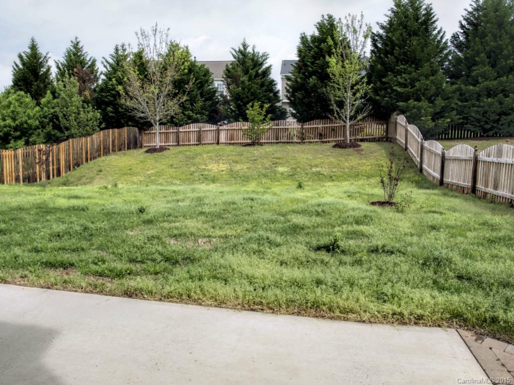 Weston Glen - Residential