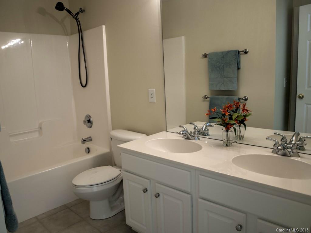 Weston Glen - Residential