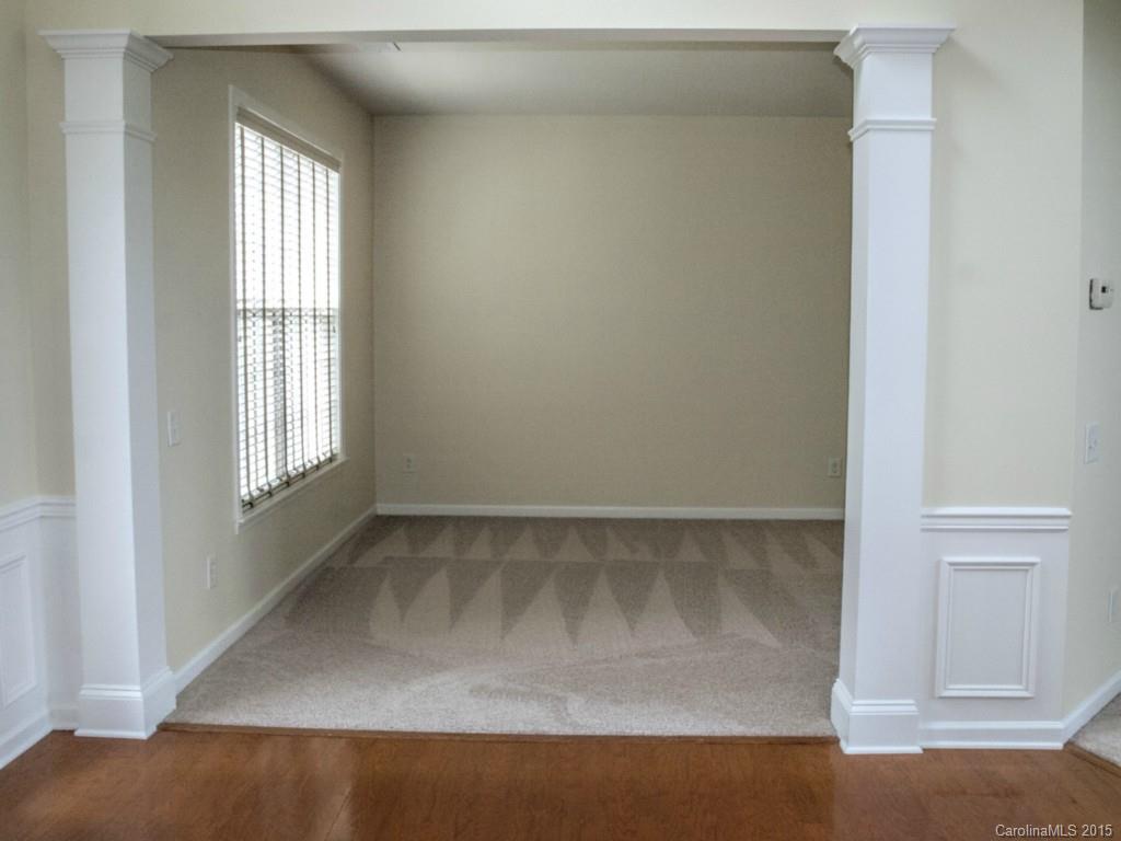 Weston Glen - Residential