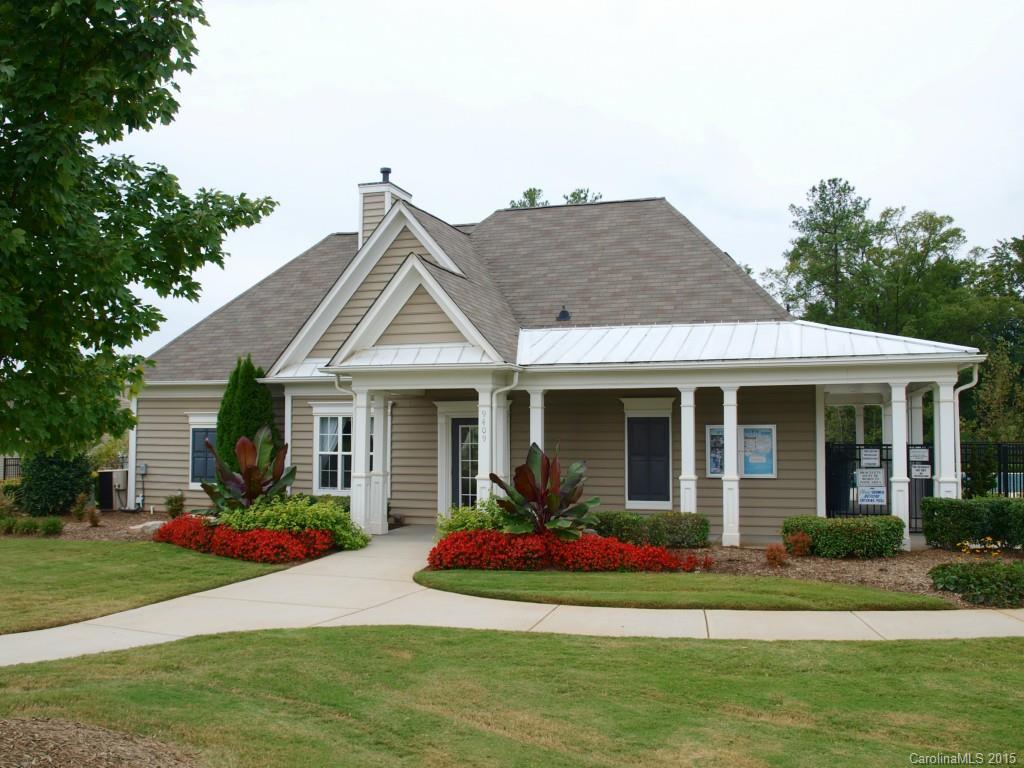 Weston Glen - Residential