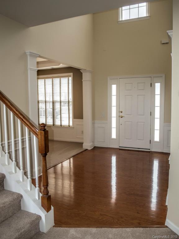 Weston Glen - Residential