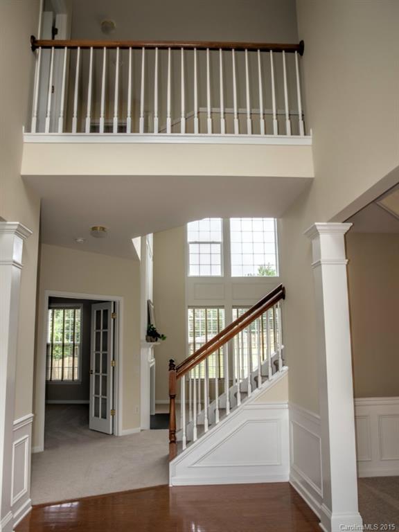 Weston Glen - Residential