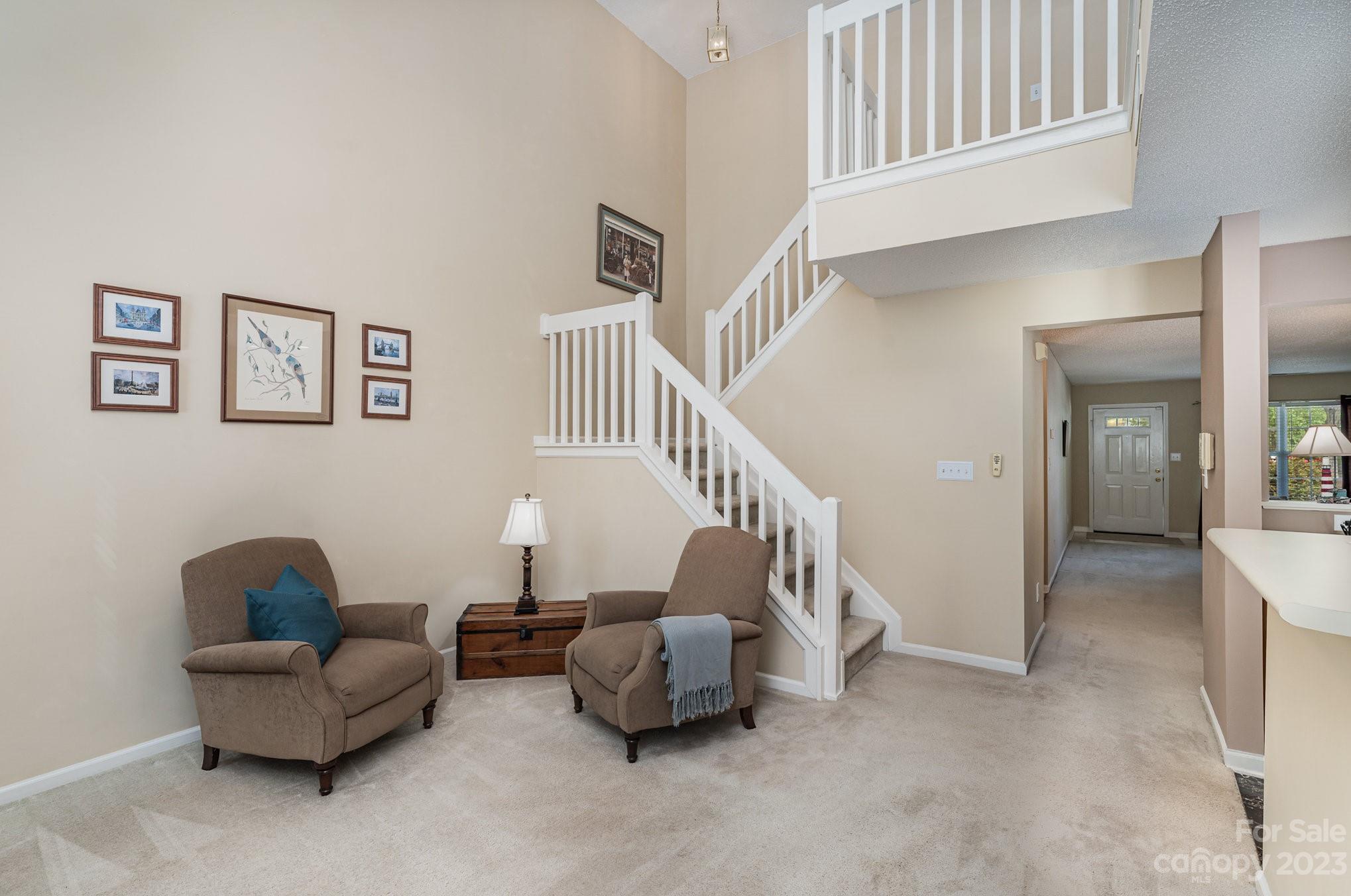 Southgate Commons - Residential