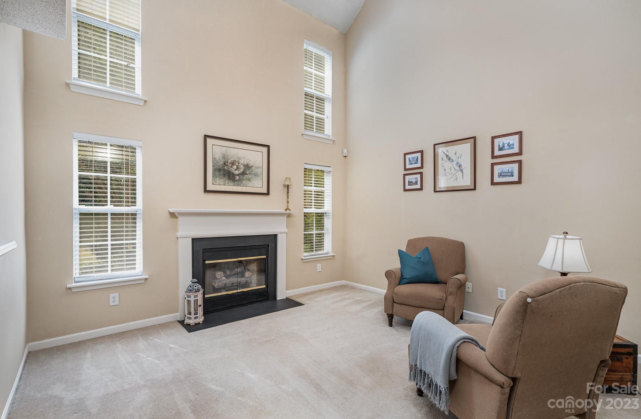 Southgate Commons - Residential