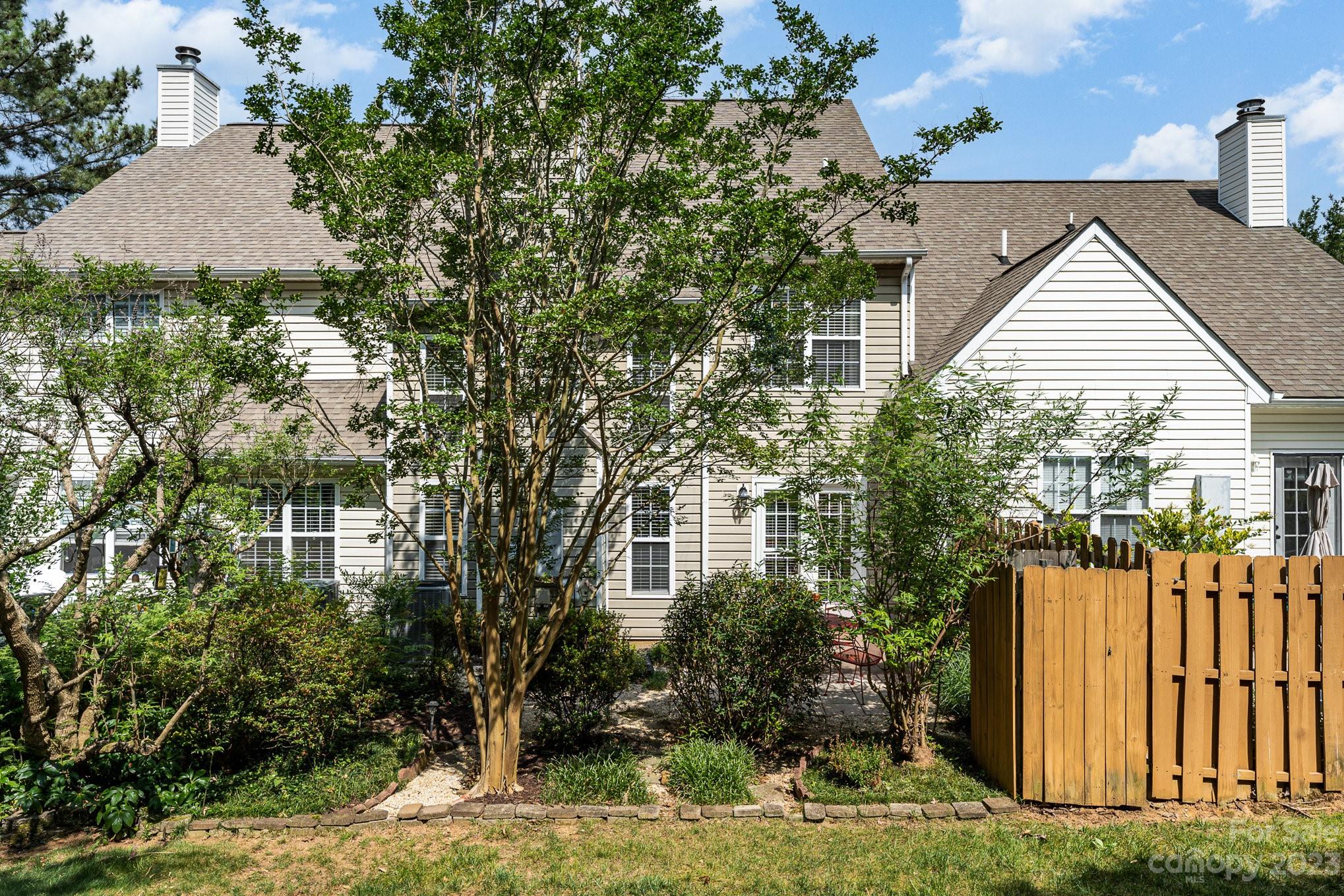 Southgate Commons - Residential