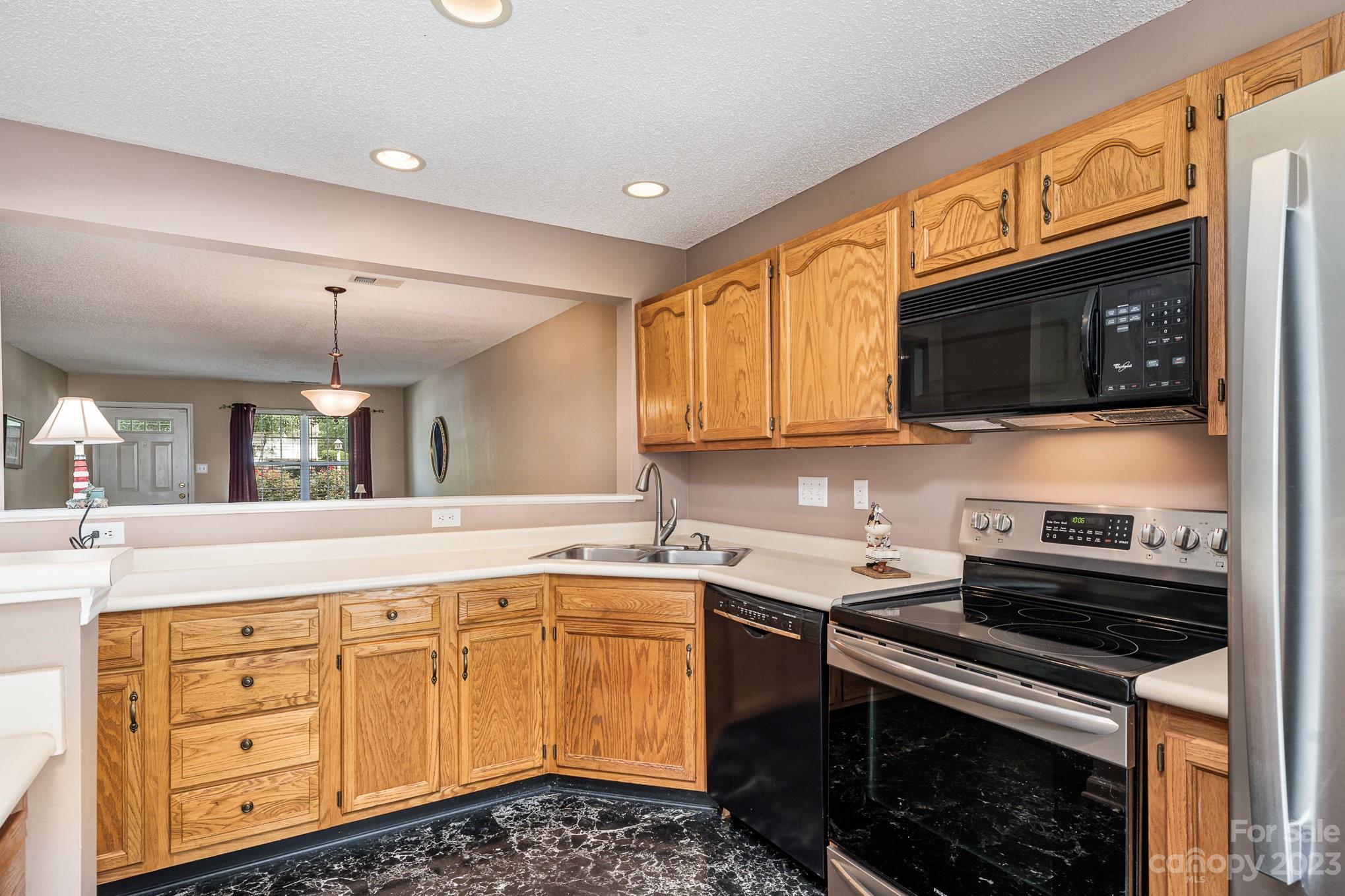 Southgate Commons - Residential