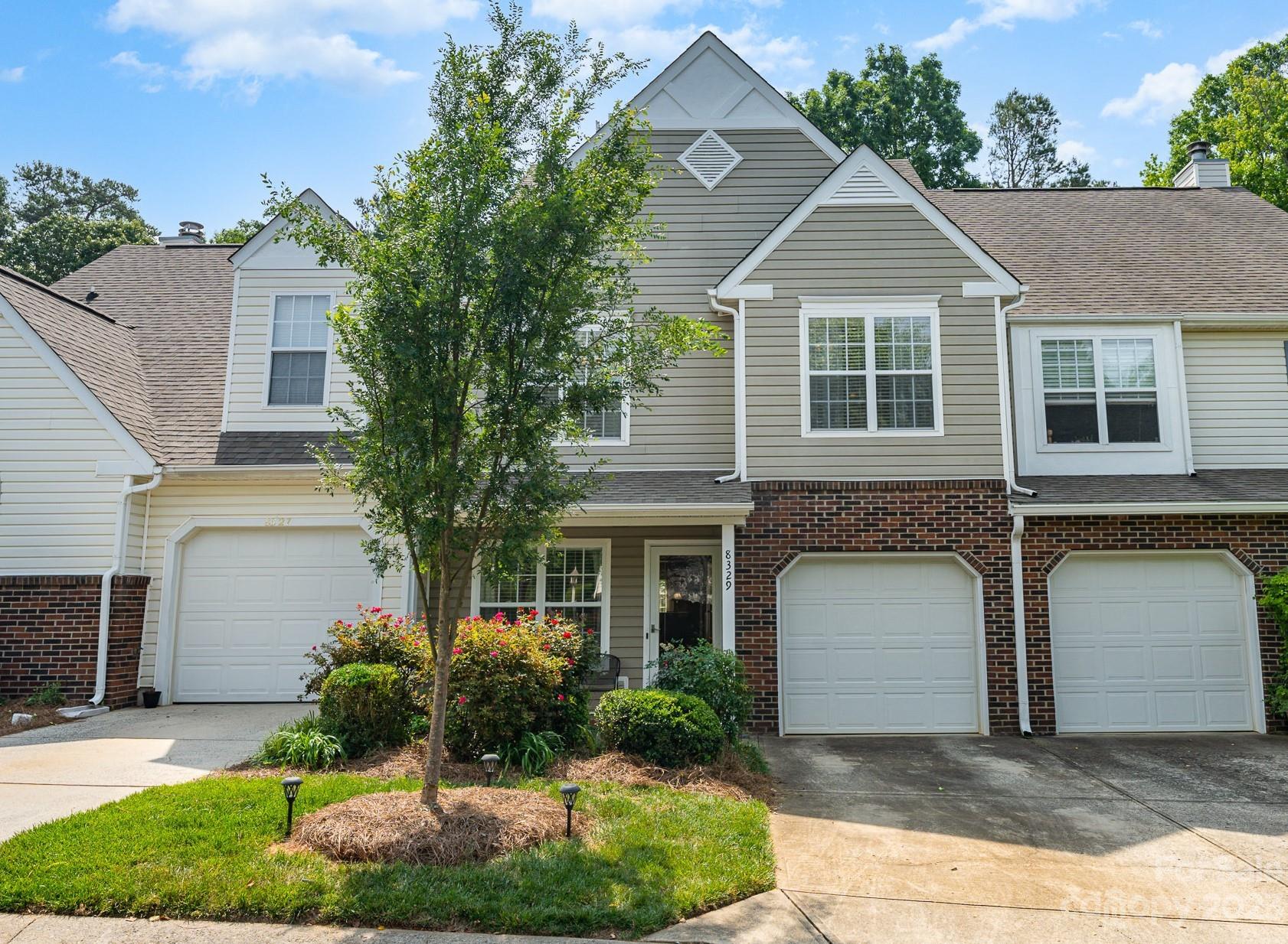 Southgate Commons - Residential