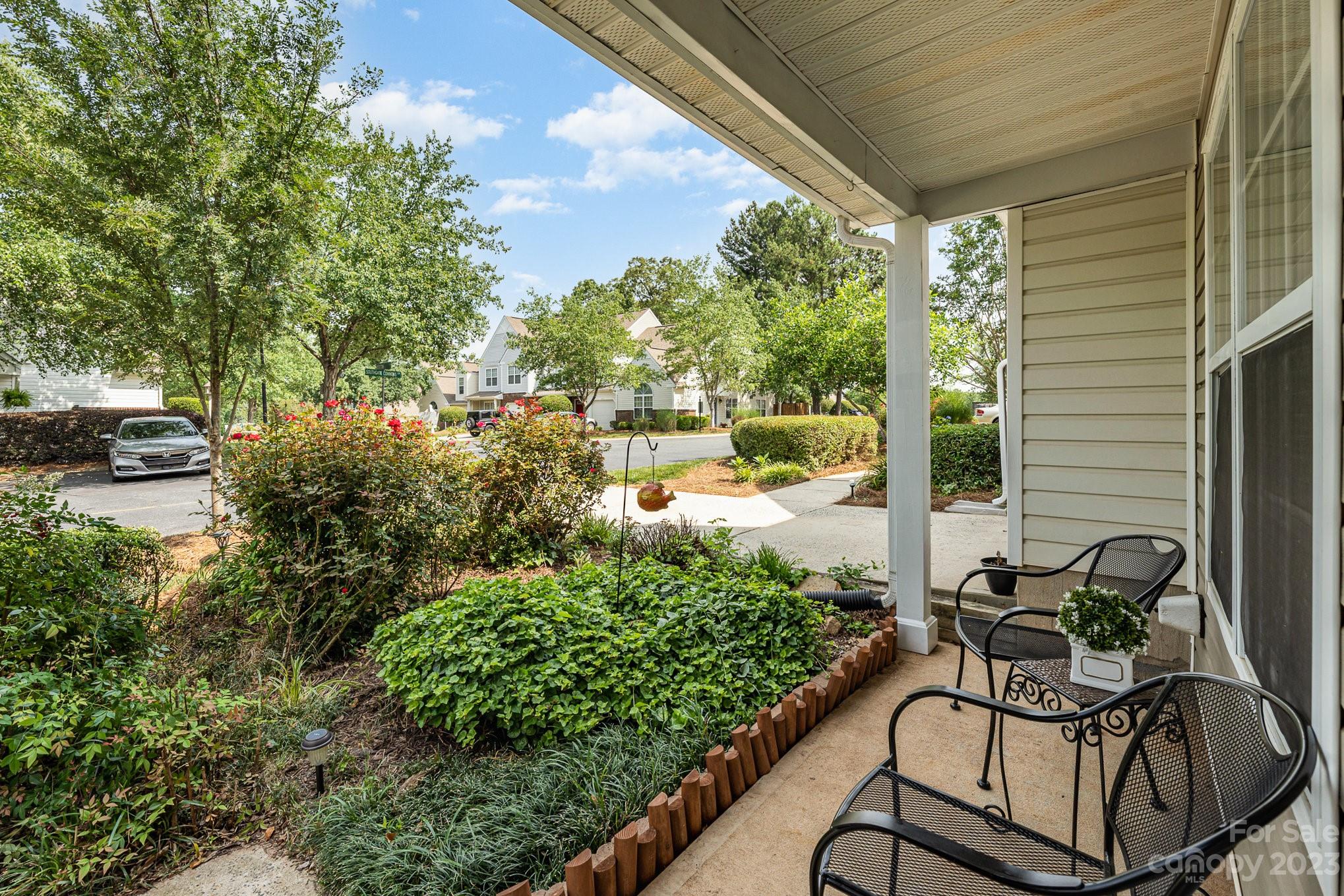 Southgate Commons - Residential