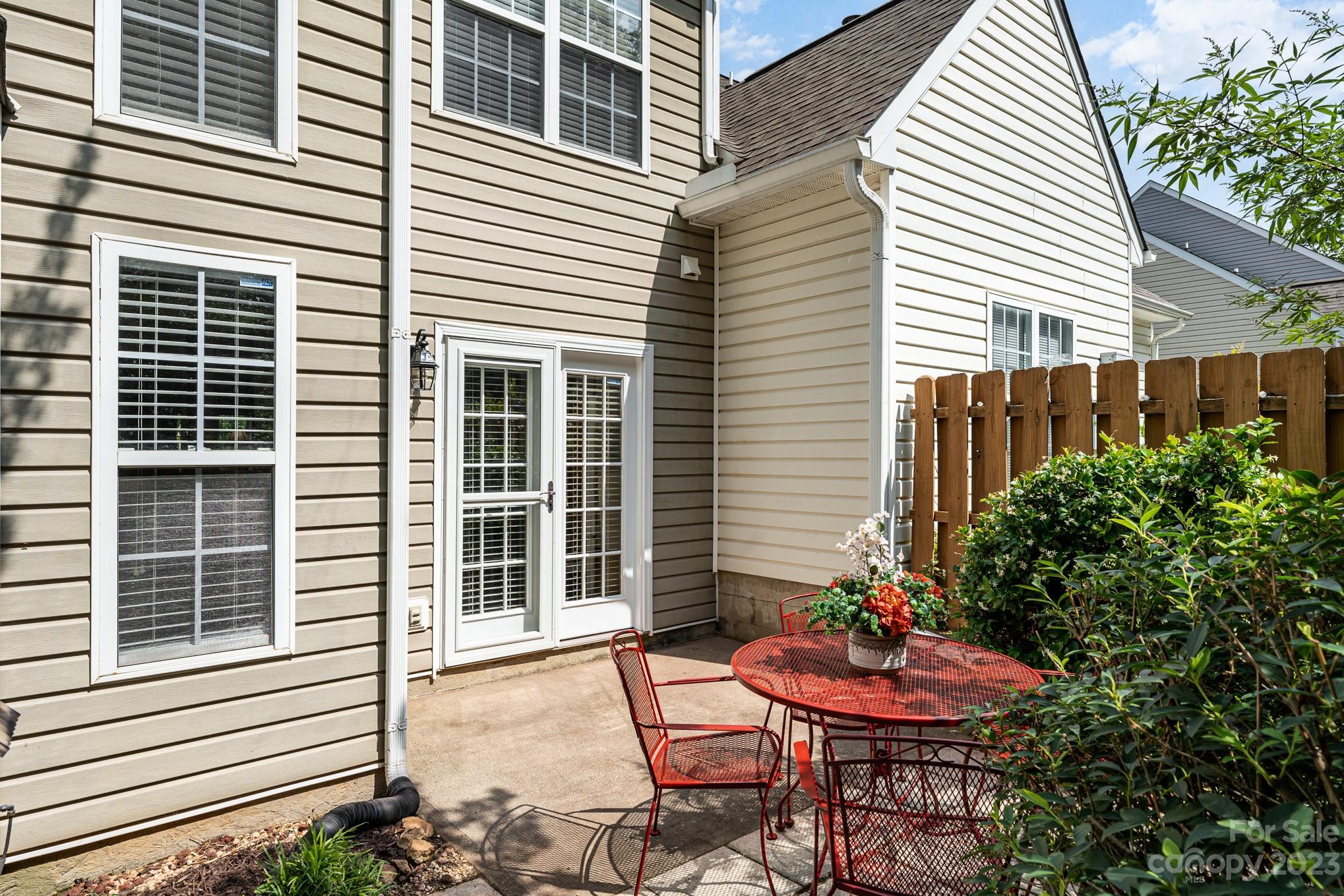 Southgate Commons - Residential