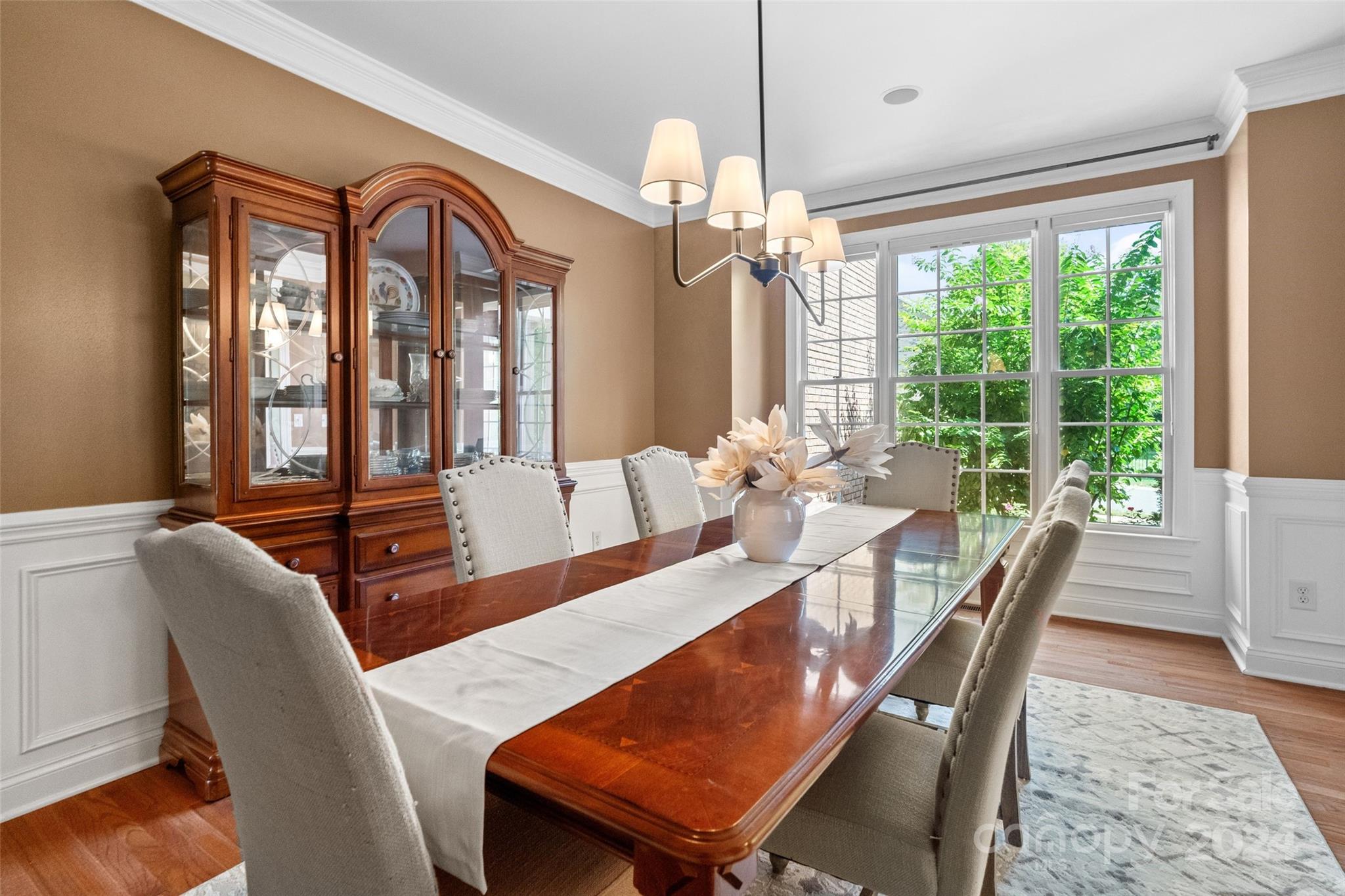 Lake Forest Preserve - Residential