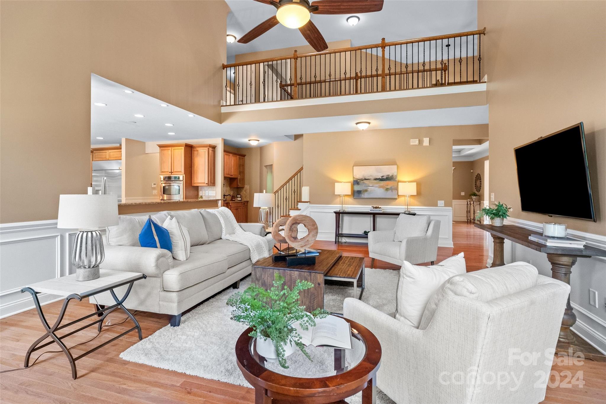 Lake Forest Preserve - Residential