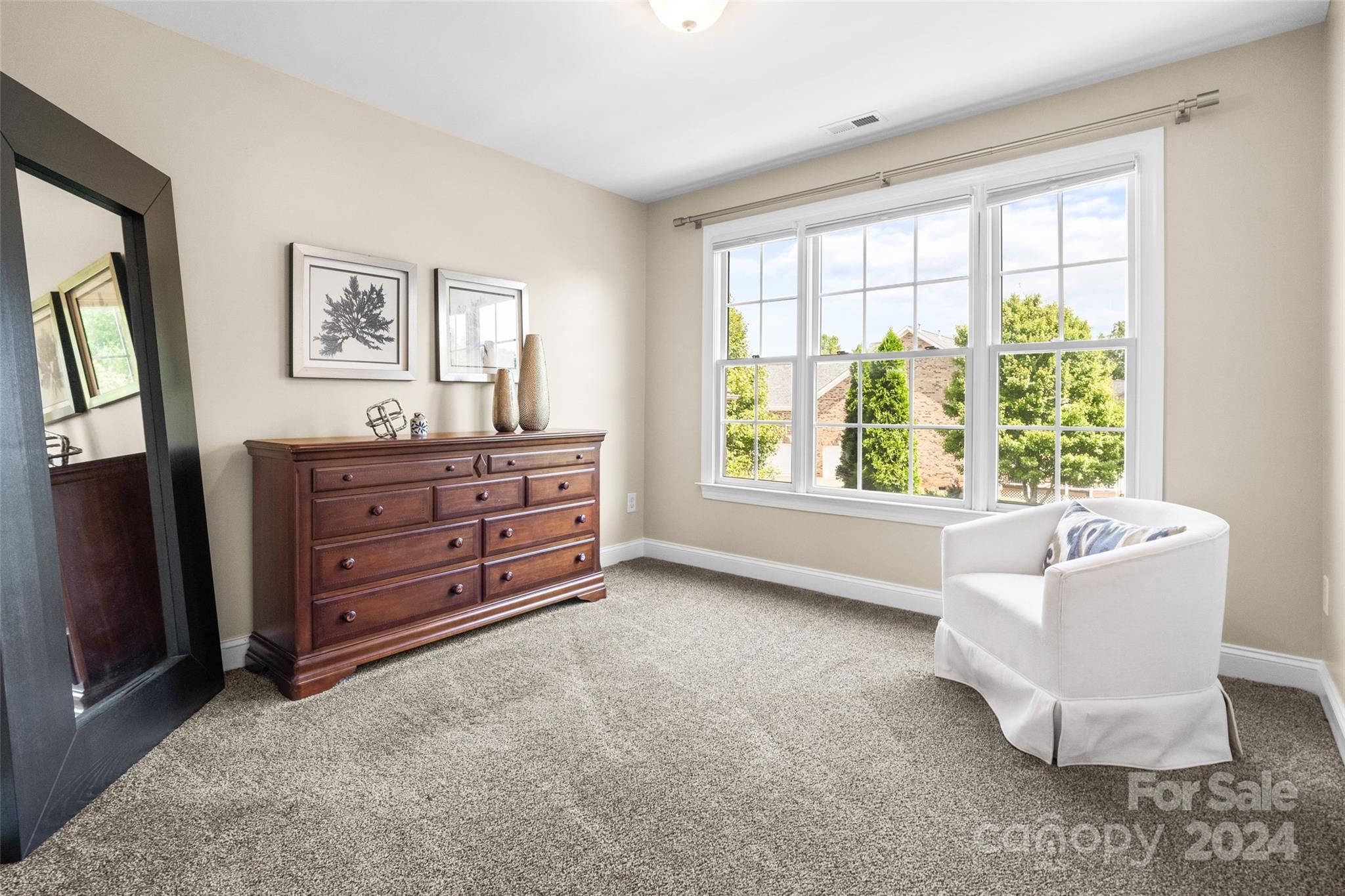 Lake Forest Preserve - Residential