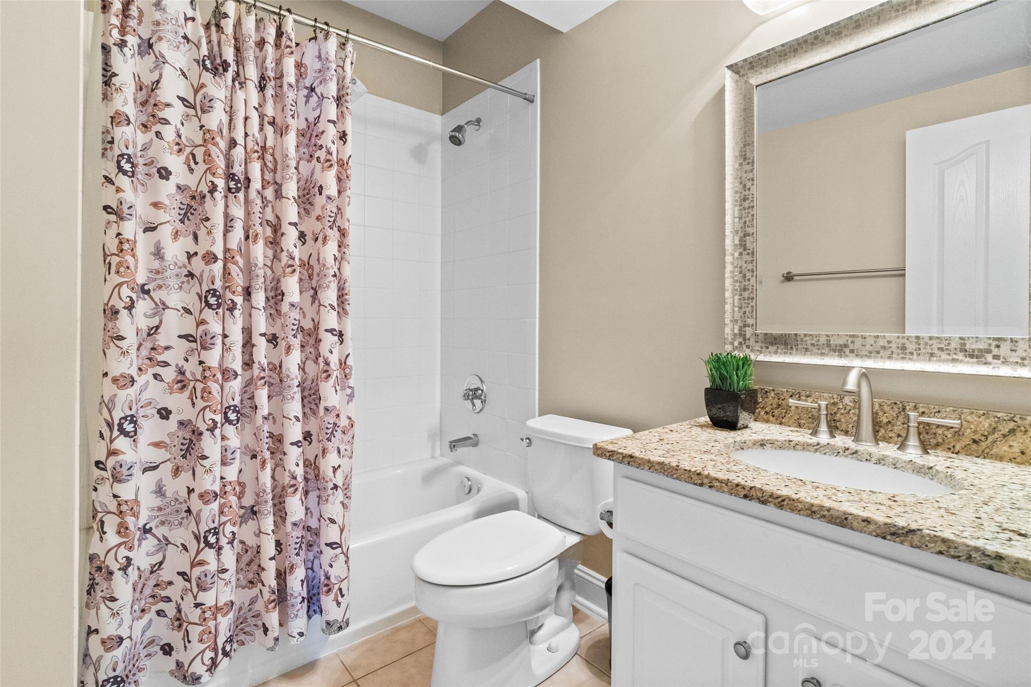 Lake Forest Preserve - Residential