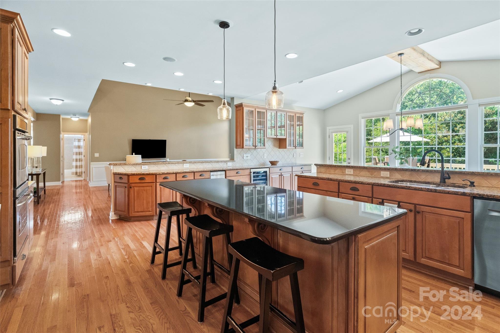 Lake Forest Preserve - Residential