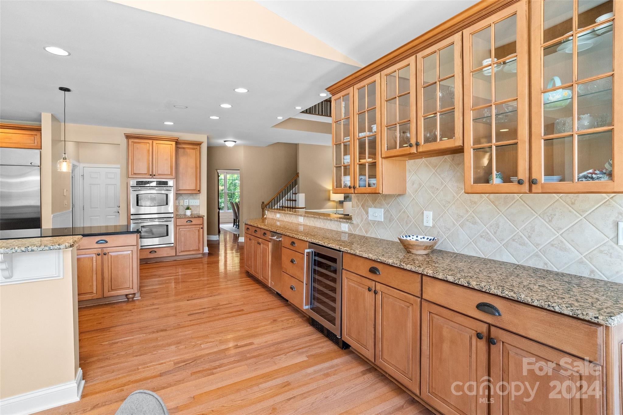 Lake Forest Preserve - Residential