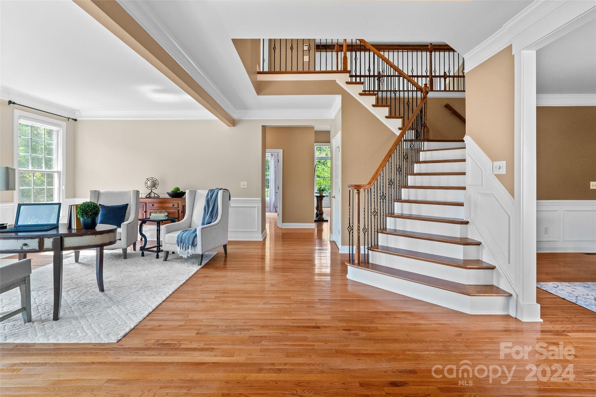 Lake Forest Preserve - Residential