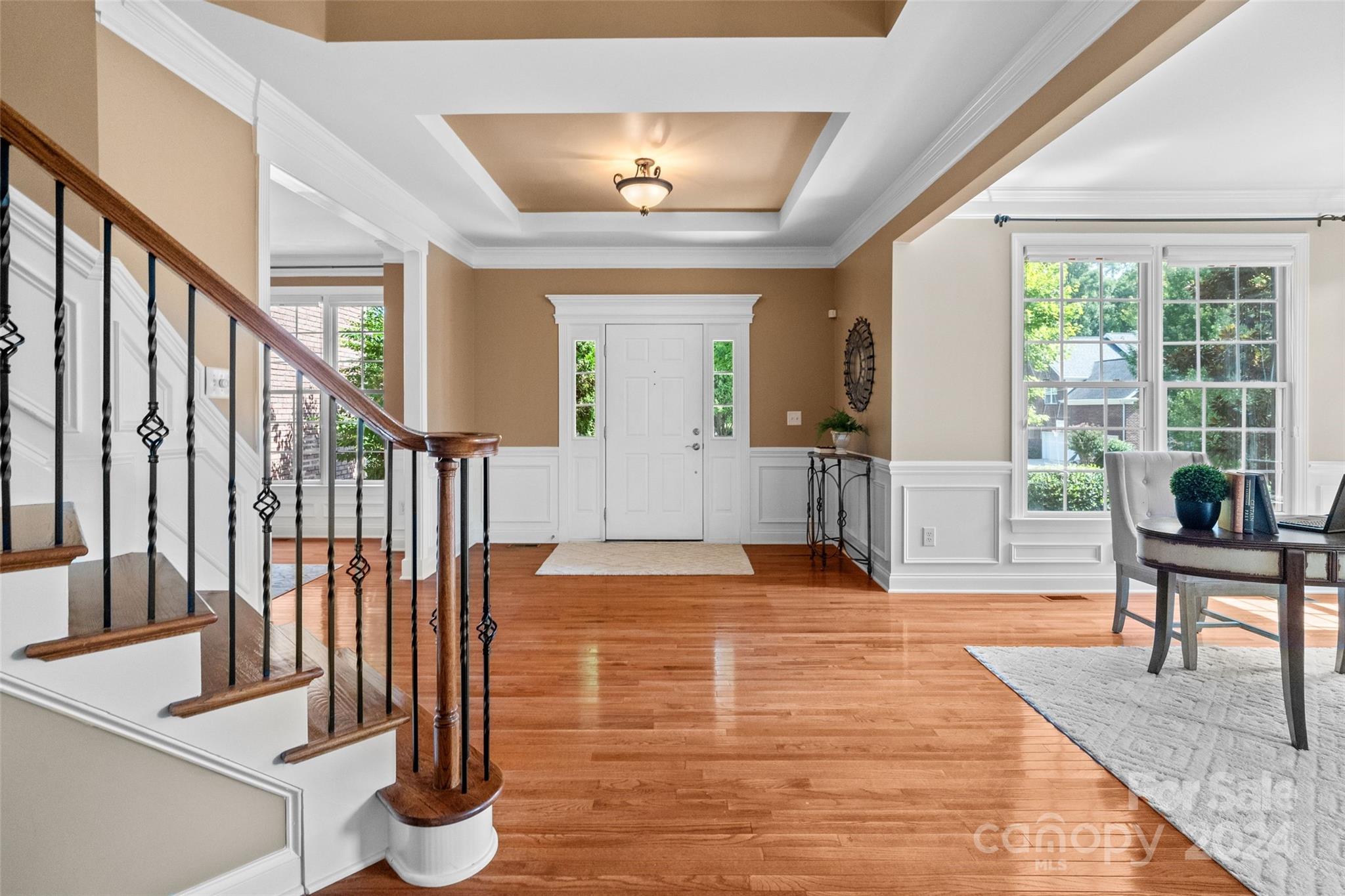 Lake Forest Preserve - Residential