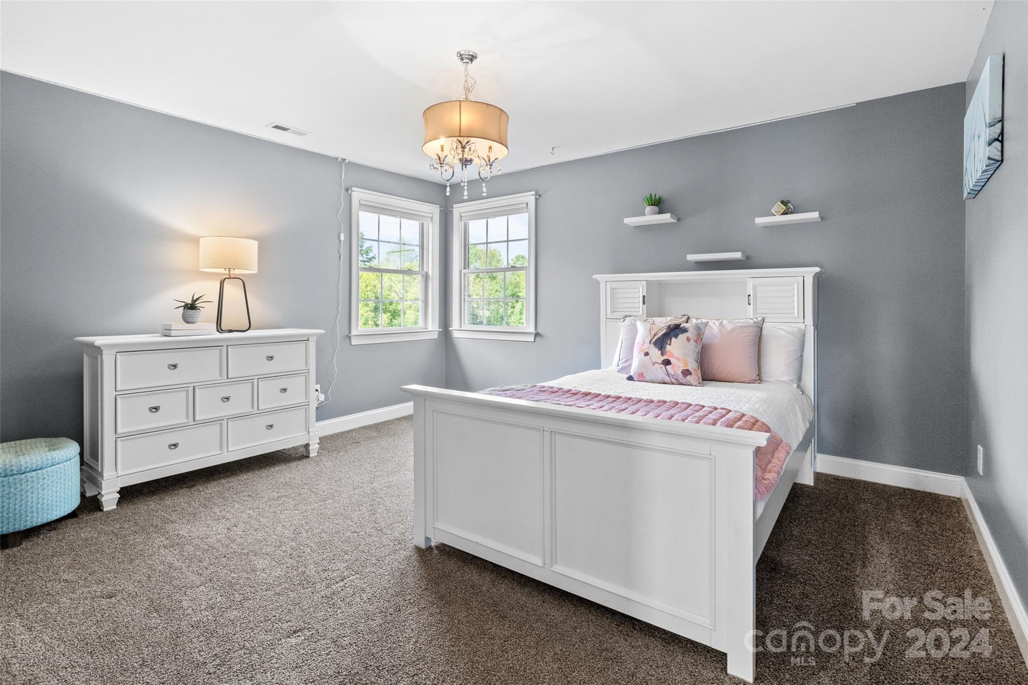 Lake Forest Preserve - Residential