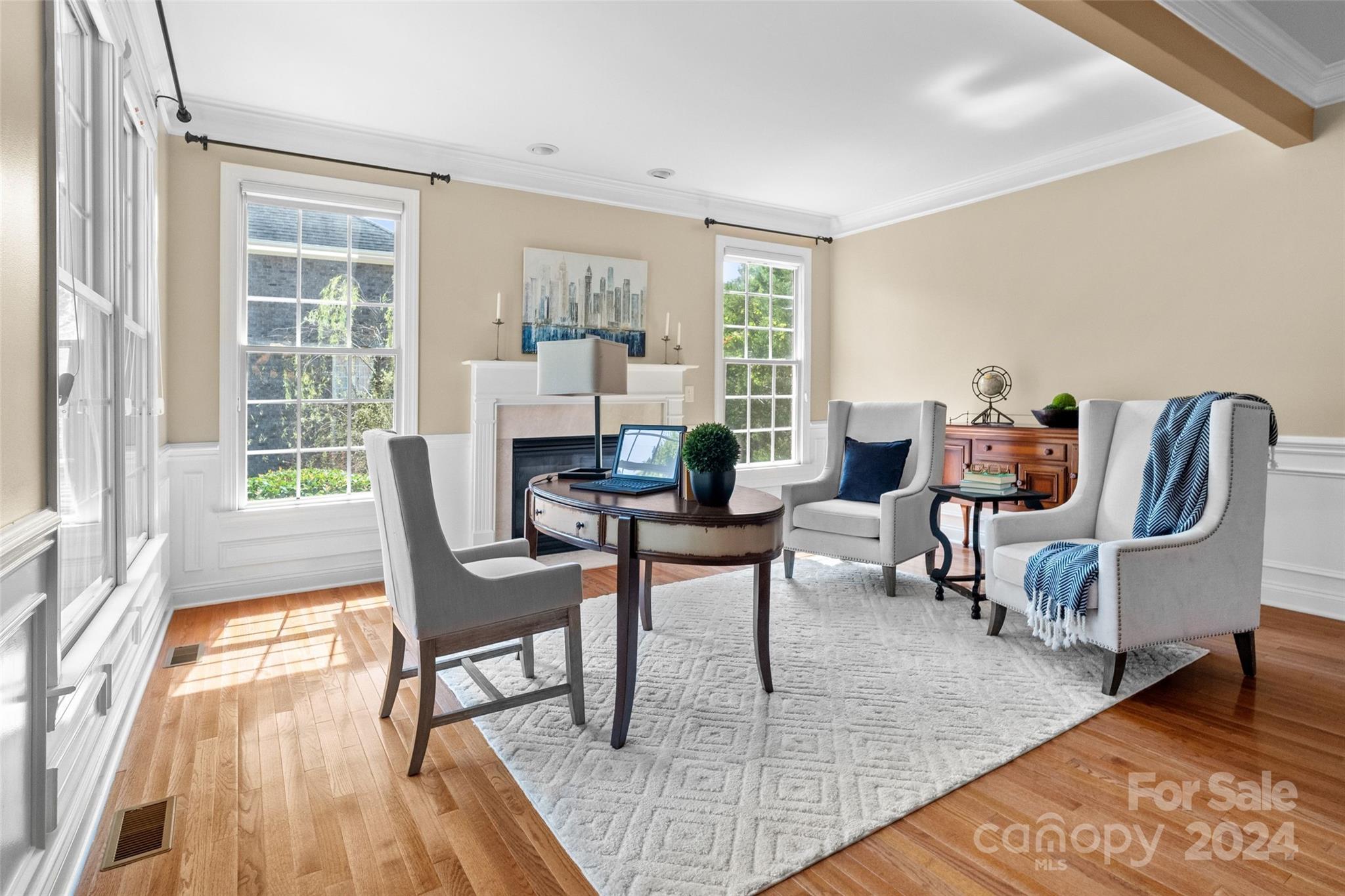 Lake Forest Preserve - Residential