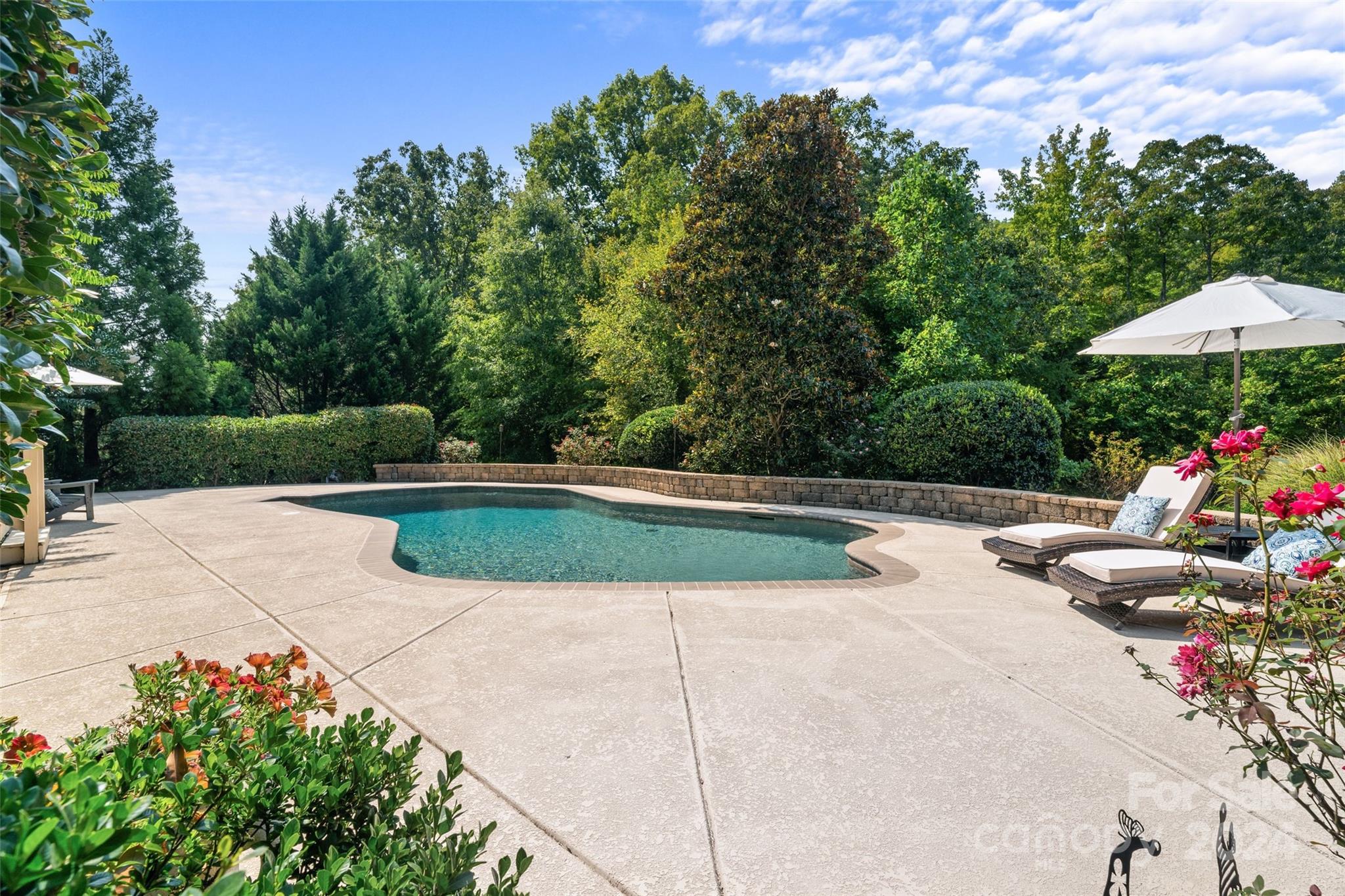 Lake Forest Preserve - Residential