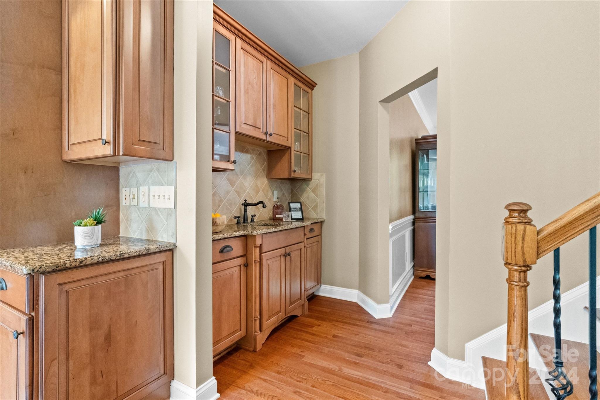 Lake Forest Preserve - Residential