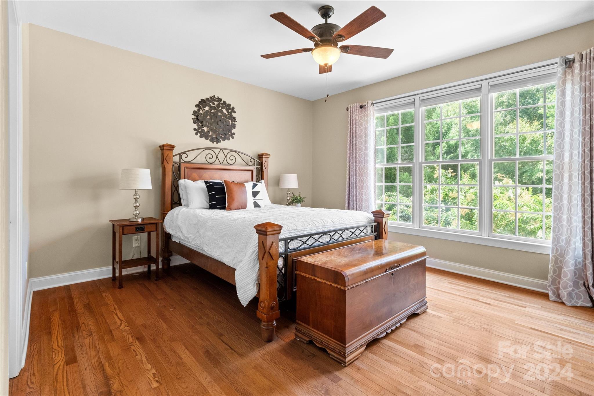 Lake Forest Preserve - Residential