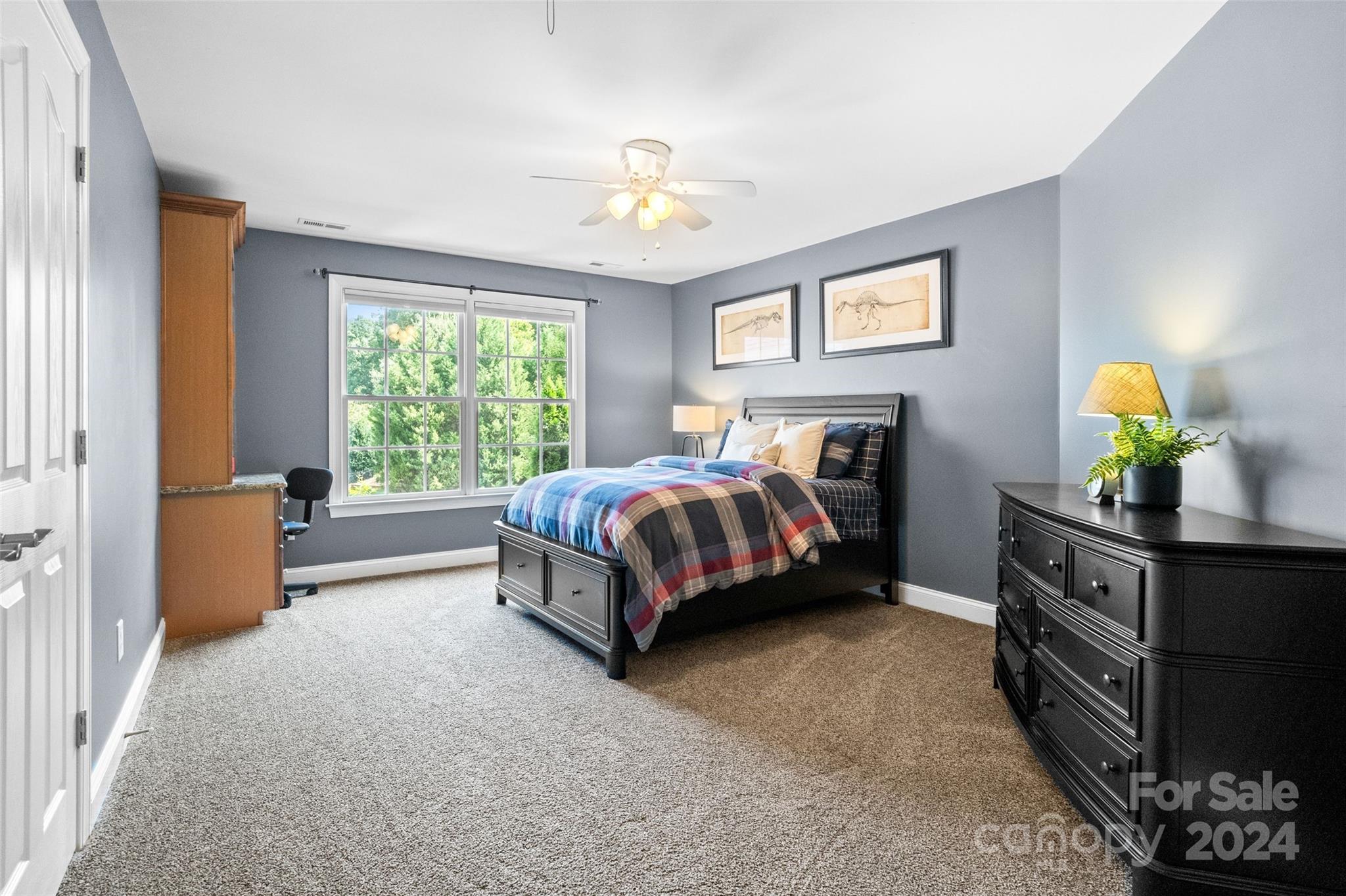 Lake Forest Preserve - Residential