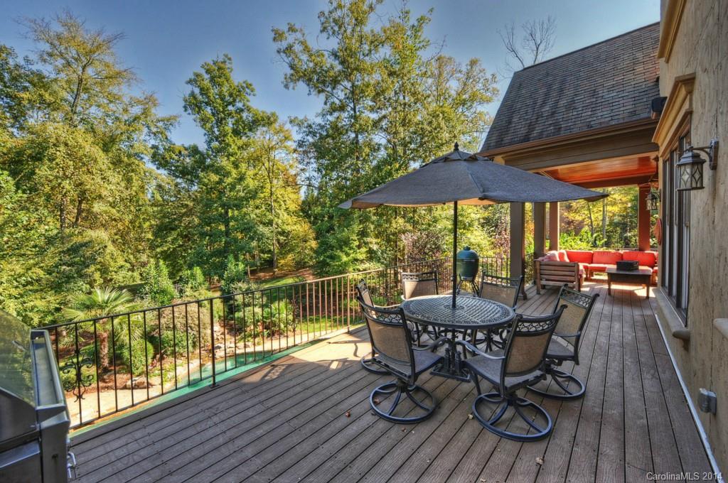 Ballantyne Country Club - Residential