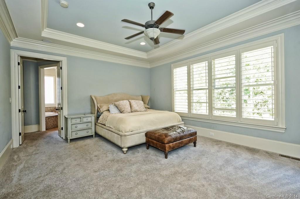 Ballantyne Country Club - Residential