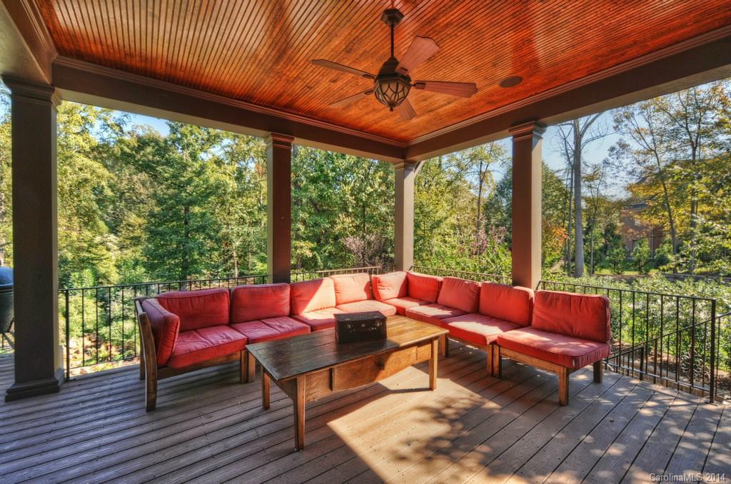 Ballantyne Country Club - Residential