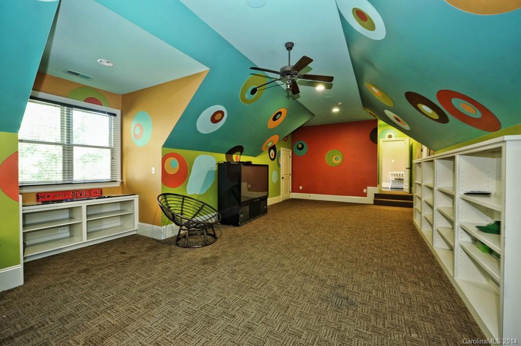 Ballantyne Country Club - Residential