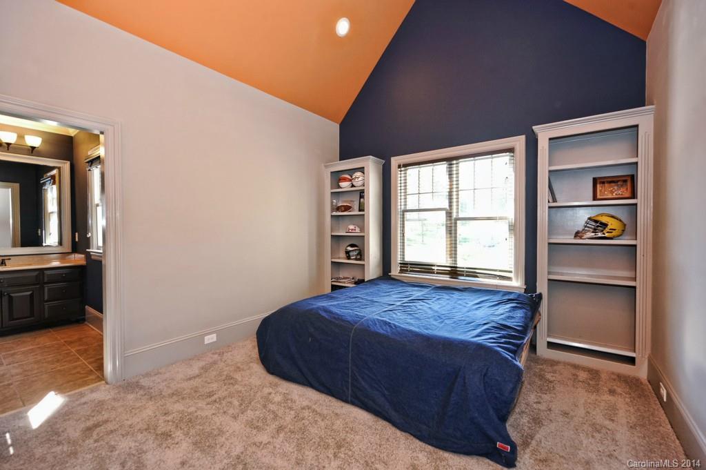 Ballantyne Country Club - Residential