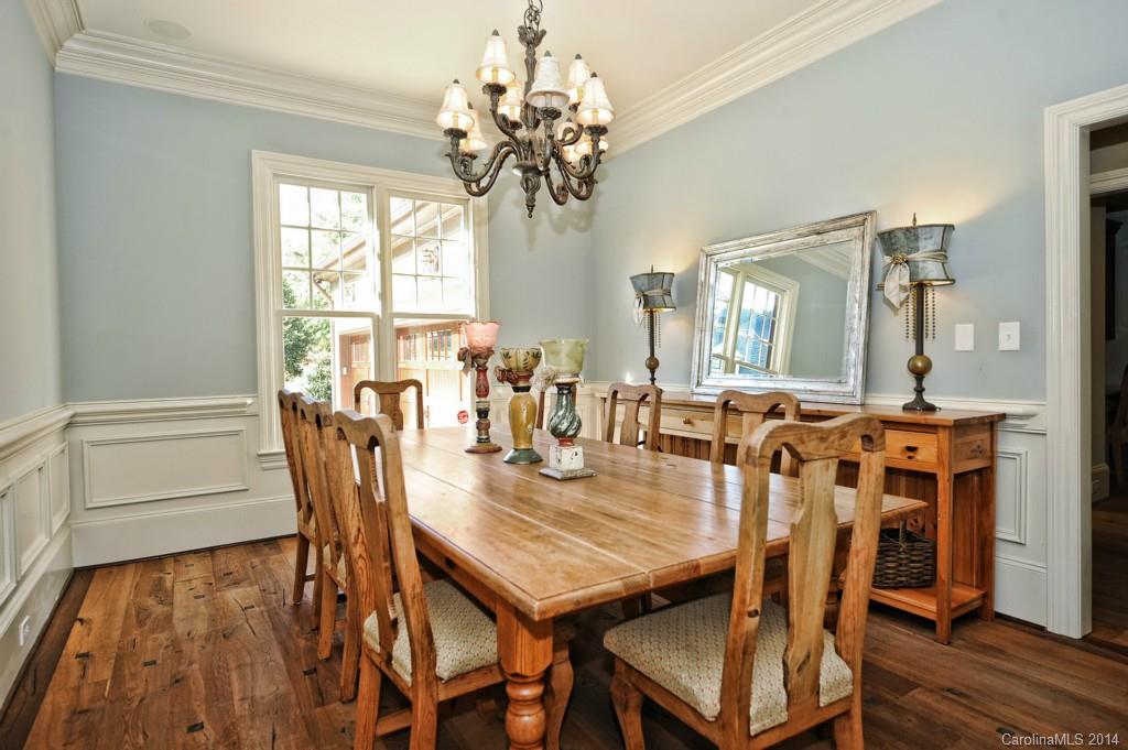 Ballantyne Country Club - Residential