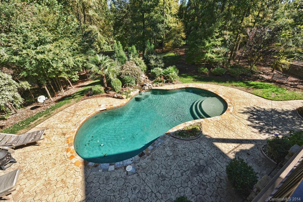 Ballantyne Country Club - Residential