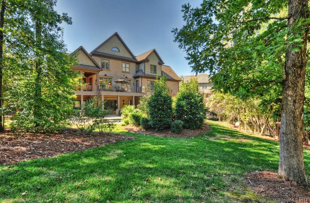 Ballantyne Country Club - Residential