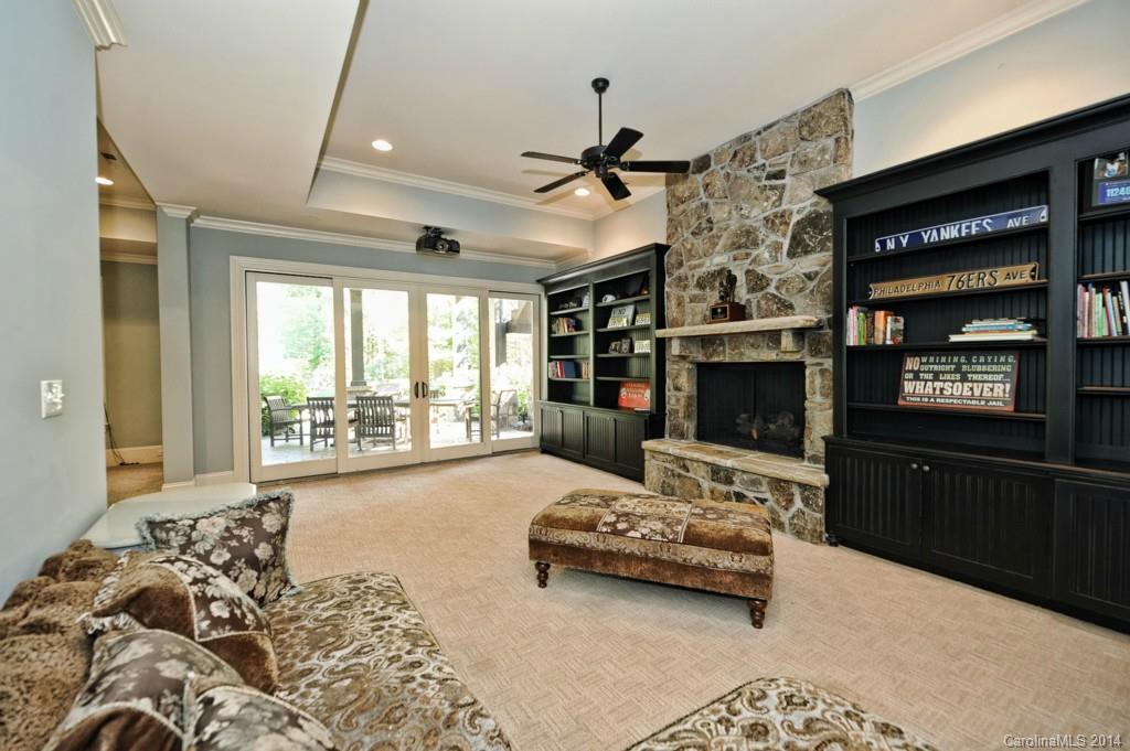 Ballantyne Country Club - Residential