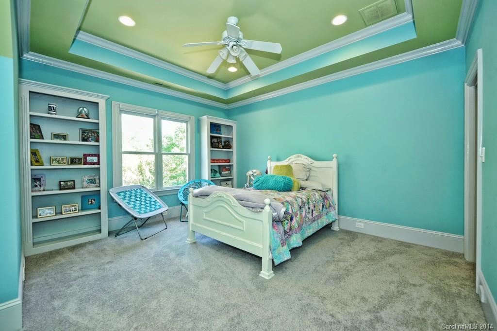 Ballantyne Country Club - Residential