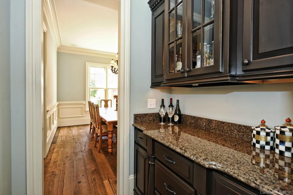 Ballantyne Country Club - Residential