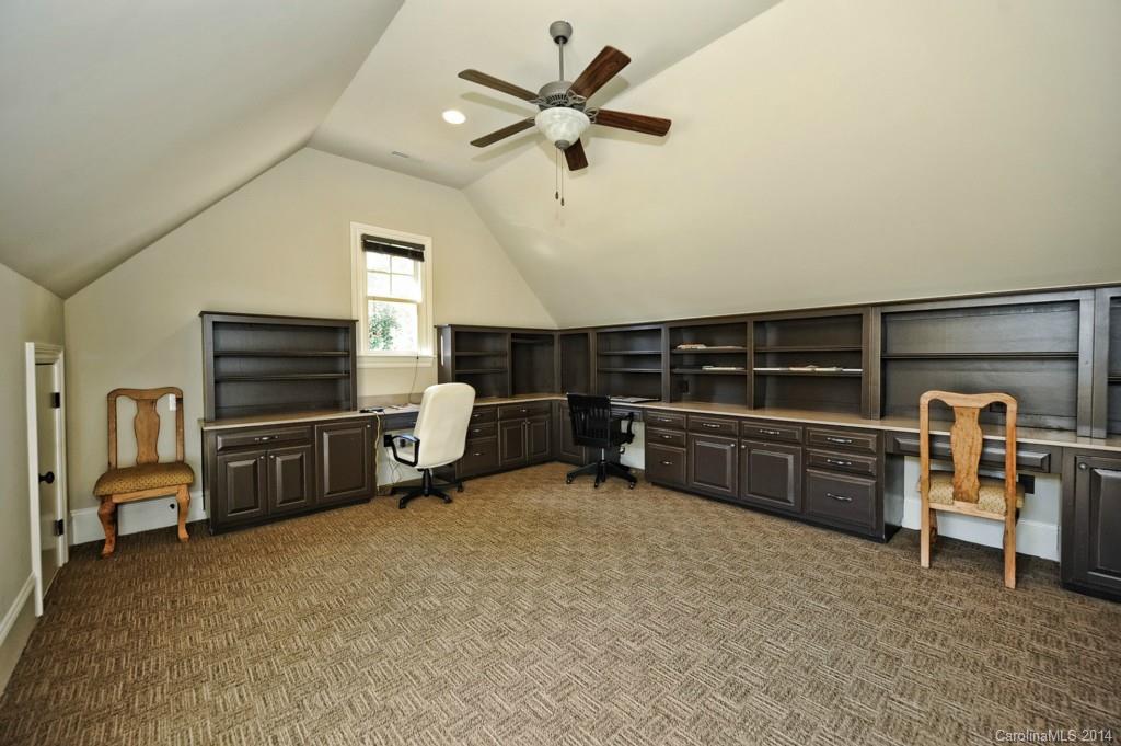 Ballantyne Country Club - Residential