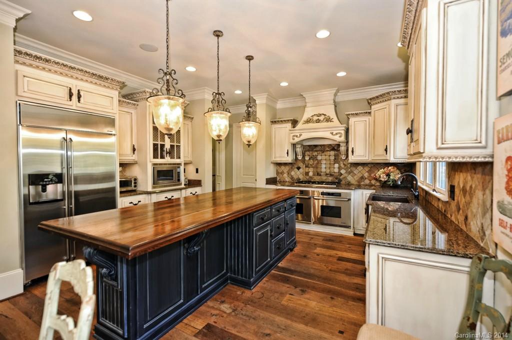 Ballantyne Country Club - Residential