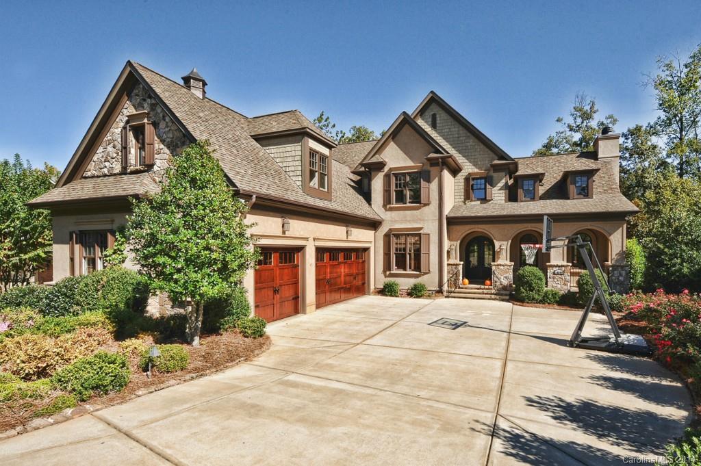 Ballantyne Country Club - Residential